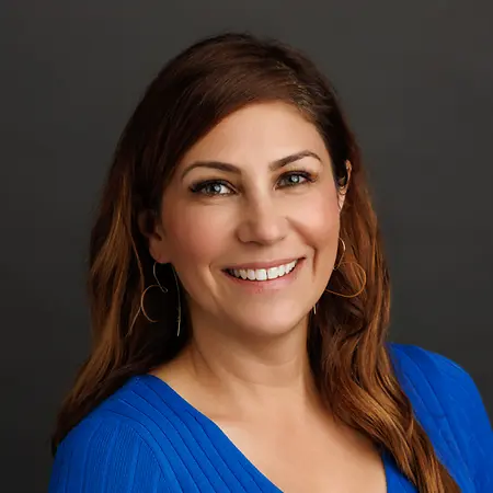 Melissa Y Mickey, Communications Manager on Influential Women