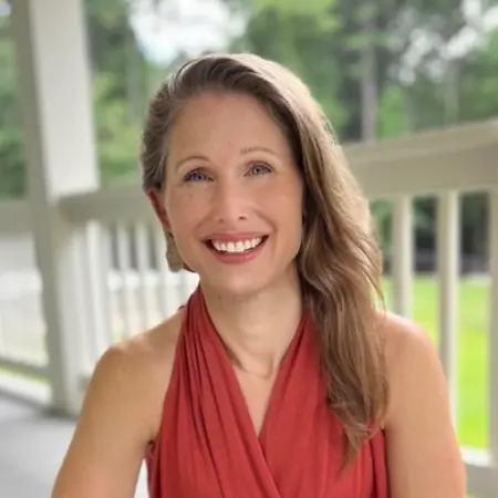 Victoria King, Senior Physician Executive, Team Culture & Performance on Influential Women
