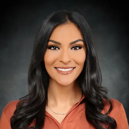Leslie Reyna, Founder and Director on Influential Women