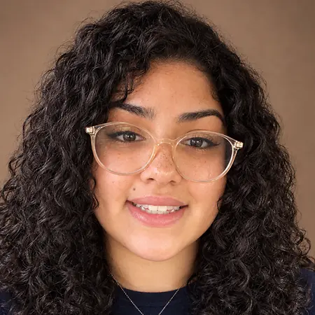 Anaiz Michelle Torres, Senior Customer Specialist on Influential Women