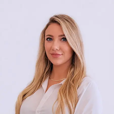 Elizabeth Luffman, Client Advisor on Influential Women