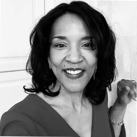 Velma Kirksey Tarver, Founder / Director on Influential Women
