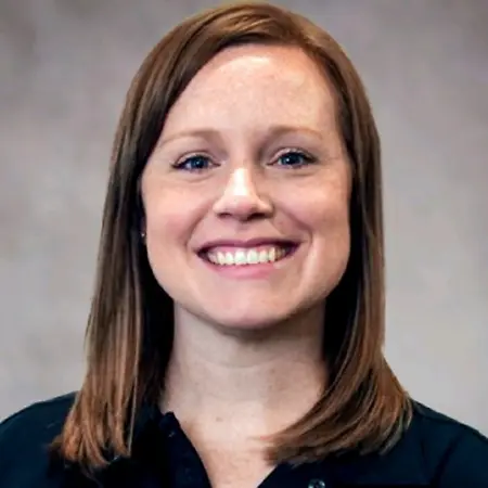 Krystle Conrad, Sr. Project Manager on Influential Women