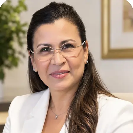 Martha Gutierrez, Notary Public - Signing Agent - Tax Preparation on Influential Women