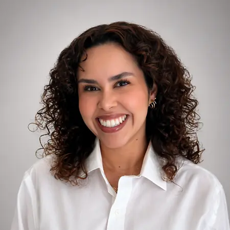 Yasmin Goes, Research Scholar on Influential Women