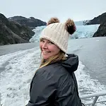 Maddie Dowdall, Founder on Influential Women
