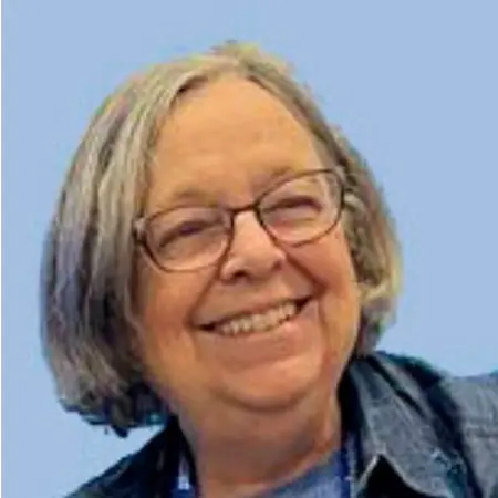 Helen Greenwood Hansma, Emeritus Research Biophysicist on Influential Women