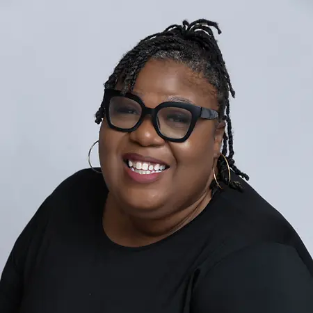 Danielle Dickerson Traylor, Founder on Influential Women