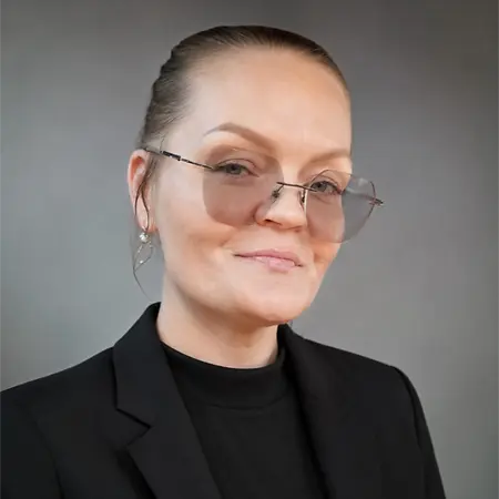 Michelle Cobb, Senior office assistant on Influential Women