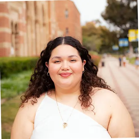 Antonia Sanchez, VAPA Teacher on Influential Women