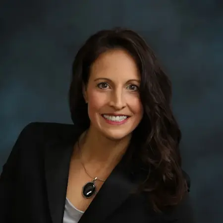 Andrea Darden, AAMS, Founder and CEO on Influential Women