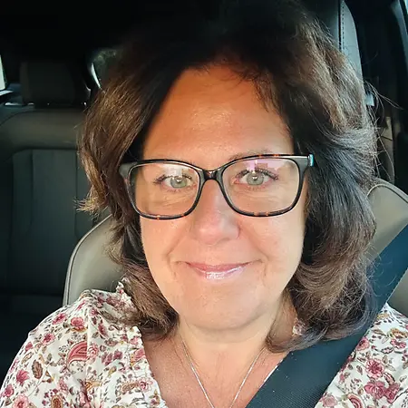 Suzanne M  Leale, Service Manager on Influential Women