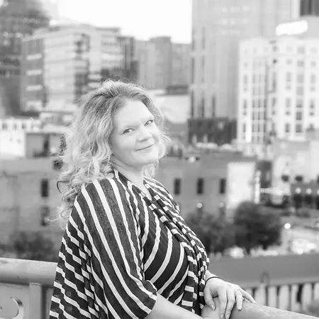 Angela Haynes, Waste Tracking Coordinator on Influential Women