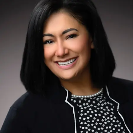 Andrea Rincones, Research Administration Specialist on Influential Women