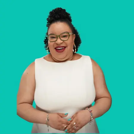Krystal Leaphart, Founding Principal on Influential Women
