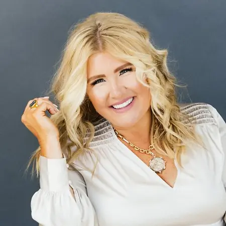 Mindi Linscombe, Owner & Business Coach on Influential Women