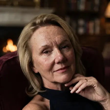 Joni Lee Rossi, Founder and CEO on Influential Women