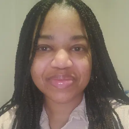 Ginger Bright, Behavioral Therapist on Influential Women