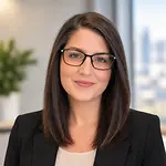 Christina Admani, Senior Account Executive on Influential Women