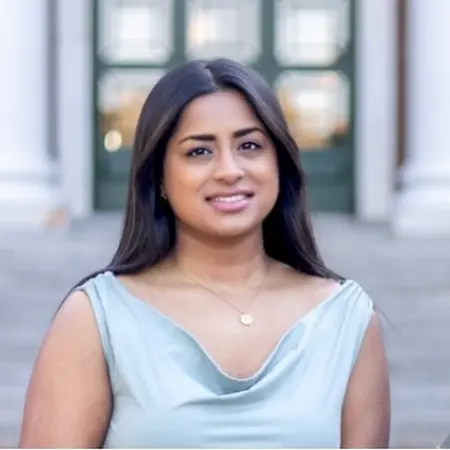 Priyanka Saha, Strategic Consultant on Influential Women