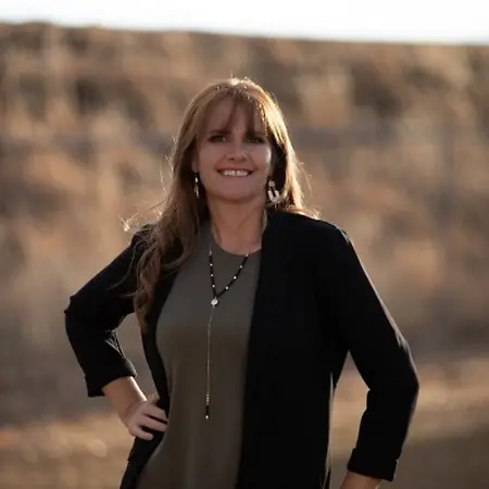 Tena Green, Educational Advocate and Consultant on Influential Women