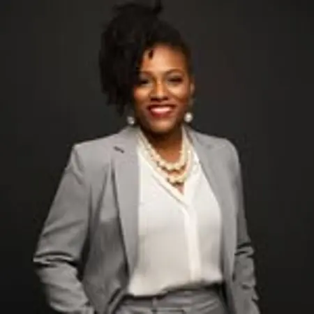 Tamika Patterson, Funeral Service Provider on Influential Women