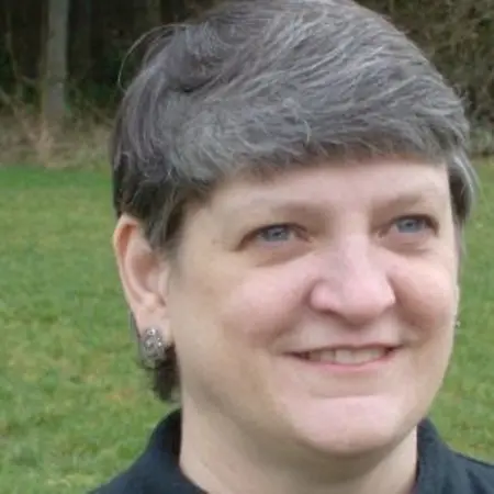 Dorothy Deasy, Hospice Chaplain on Influential Women