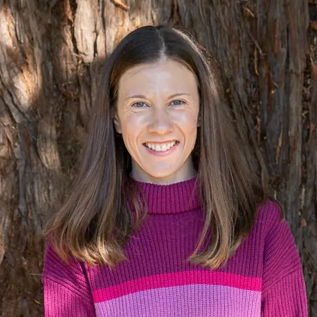 Sarah Buckius, Lecturer, Digital Media Arts on Influential Women