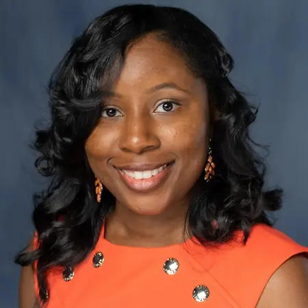Staja Booker, PhD, RN, FAAN, Associate Professor on Influential Women