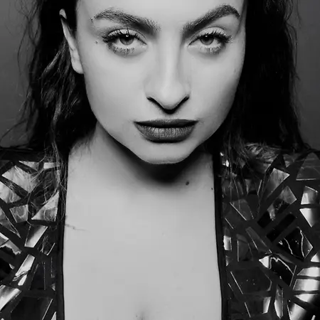 Elen Gasparyan, Executive Creative Director/Creativity Judge on Influential Women