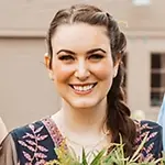 Kristi Woods, BSN, RN, PMH-BC, Freelance Volunteer Advocacy and Education on Influential Women