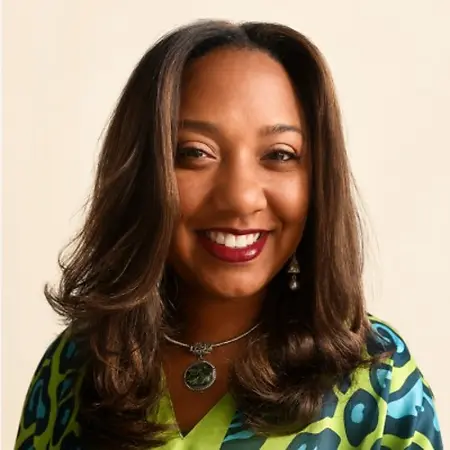 Tanira Kane, Founder, Event Director, Experience Designer on Influential Women