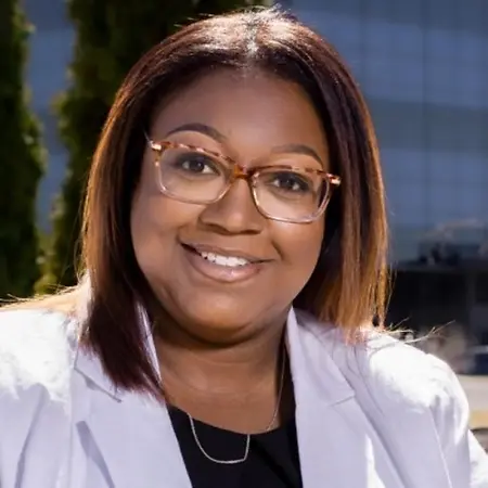 Kindra Brock, MJur, SPHR, LDO, Senior Director of People Operations and Organizational Health on Influential Women