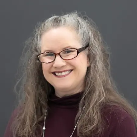 Laura Mandzok, Founder on Influential Women