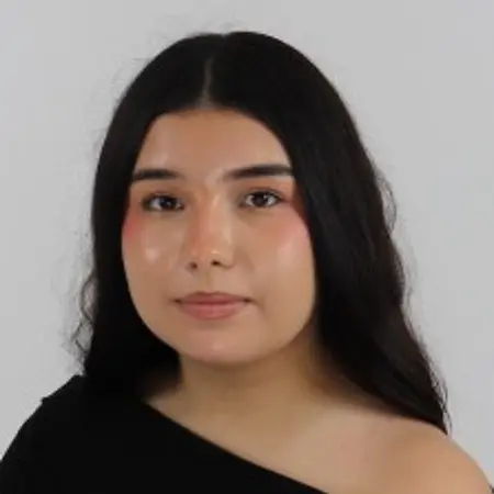 Maria Jose Salguero Sosa, Student Influencer | Marketing & Branding Specialist on Influential Women