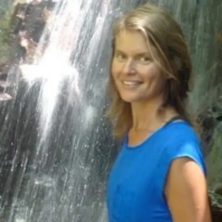 Rebecca Wildbear, Soul Guide & Creator of Wild Yoga on Influential Women