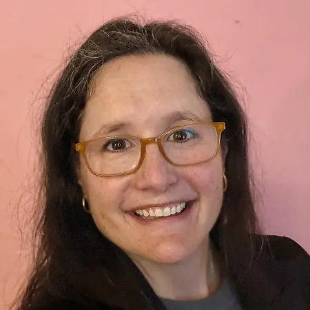 Wendy Singer, Executive Director on Influential Women