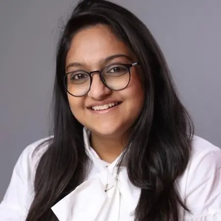 Palak Seth, Director of Finance & Business Analytics on Influential Women