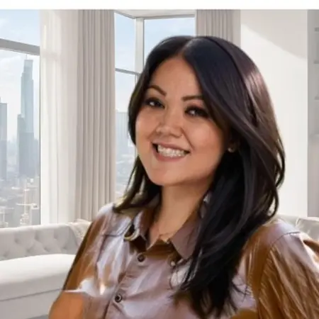 Christina Harris, Operations Manager on Influential Women