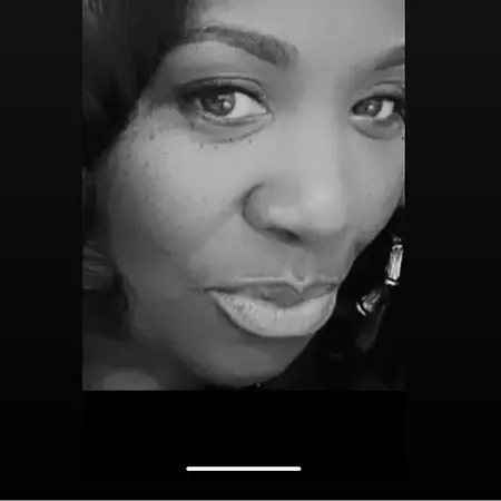 Saunya Clark, Rail road worker in charge/leadership on Influential Women