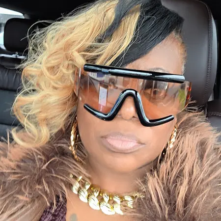 Tyra Smith-Bell, Ed.S., Principal on Influential Women
