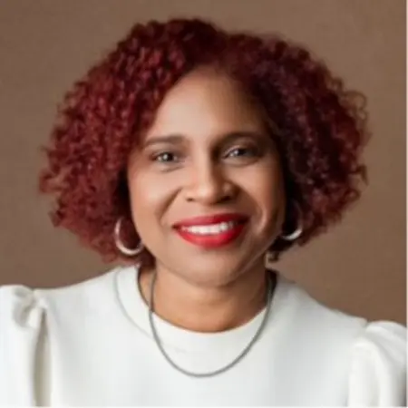 Yolanda R. Cox, MEd, RDH, Senior Manager, Clinical Education | Leadership Clinical Educator on Influential Women