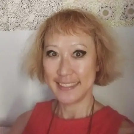 Eura Chun, LMSW, Licensed Master Social Worker on Influential Women