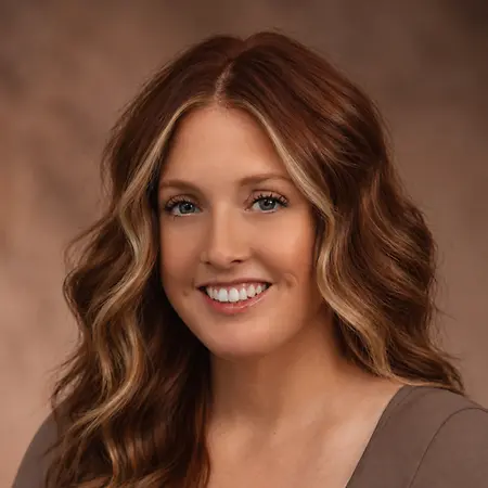 Brittany Wellham, Senior Recruiter on Influential Women