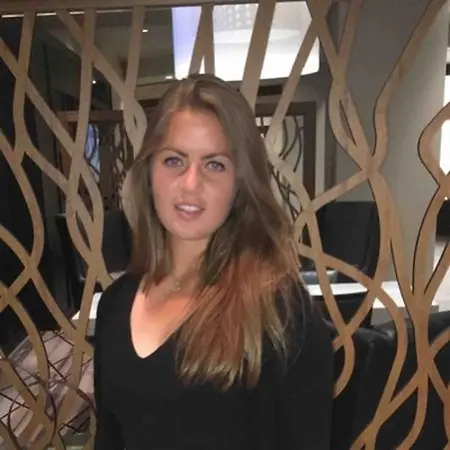 Andela Brguljan, Value Stream Manager on Influential Women