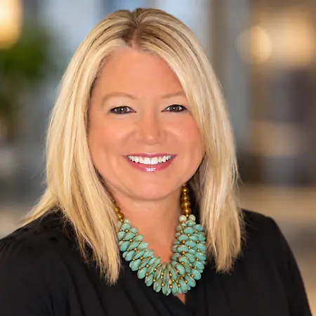 Lisa Thomas, Senior Account Executive on Influential Women