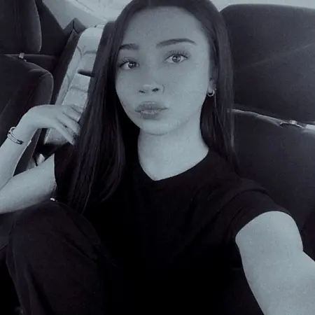Brooklyn Hillberry, Student on Influential Women