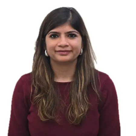 Harsha Mirani, Consultant on Influential Women