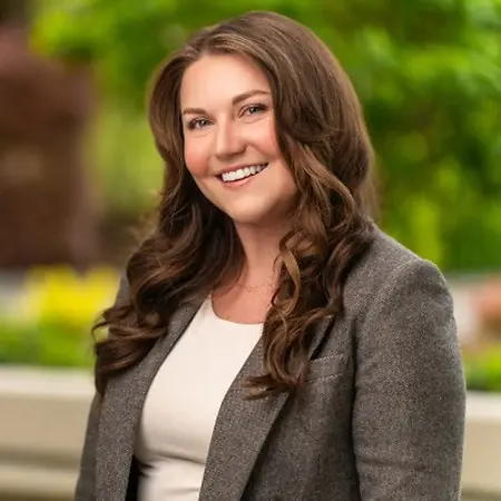 Julia Griggs, Growth Strategy Manager on Influential Women