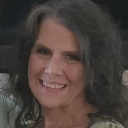 Brandi Boley, Transcript Coordinator on Influential Women